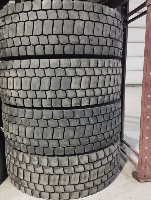 Шины Sailun 315/70/22.5