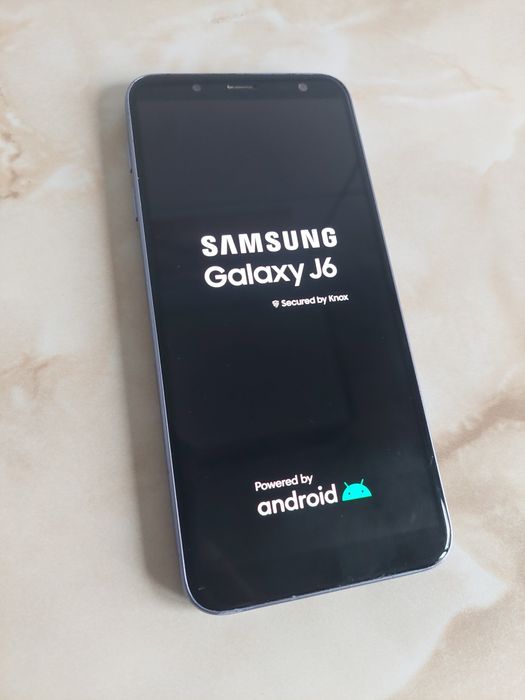 [J6] Vând Samsung Galaxy J6 impecabil, perfect funcțional //poze reale