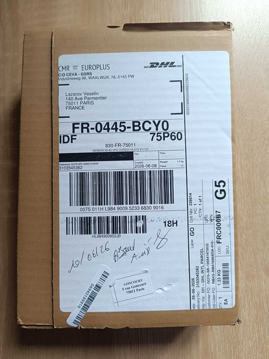 Google Pixel 1O New 2026