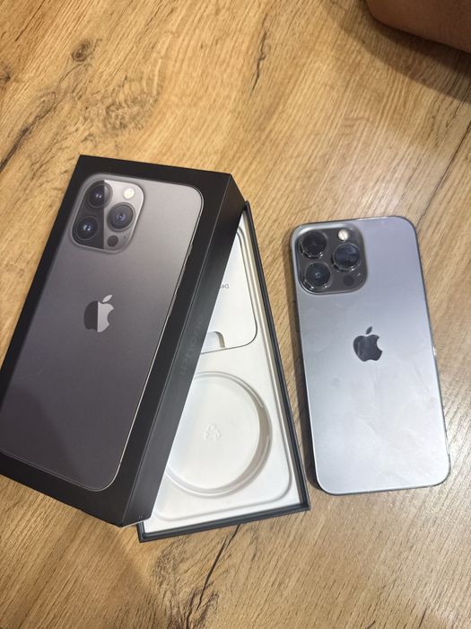 Iphone 13 pro 128GB
