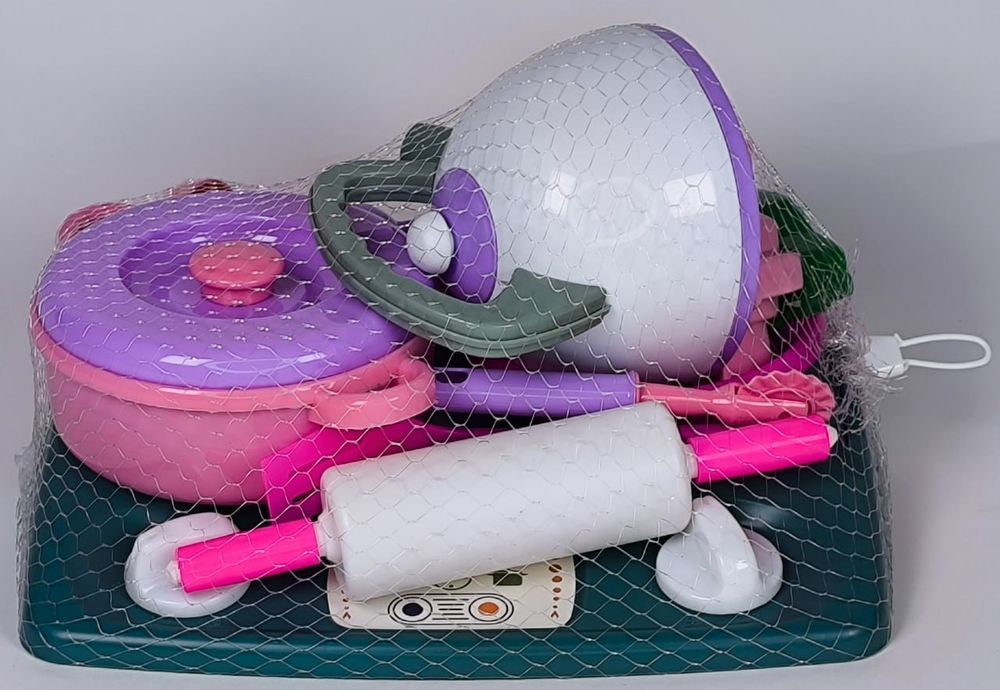 Bolalar uchun gaz plitasi