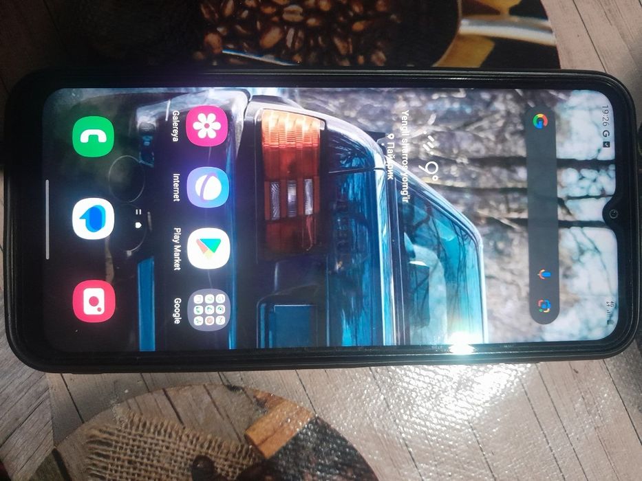 Samsung a14 yangi