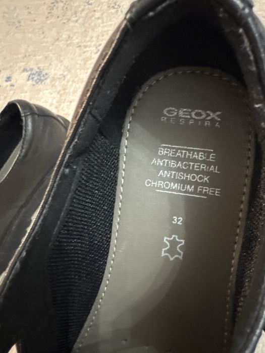 Туфли для девочки