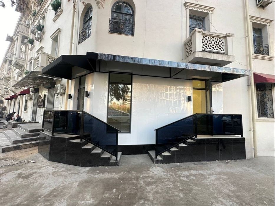 Срочно! Аренда офиса в центре / Нукус, ЖК Инфинити