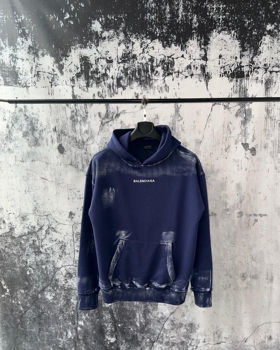 Hanorace model 2025 balenciaga amiri dsquared