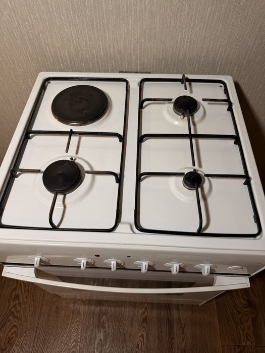 Газплита Profilo T-31337/06аналог Boch