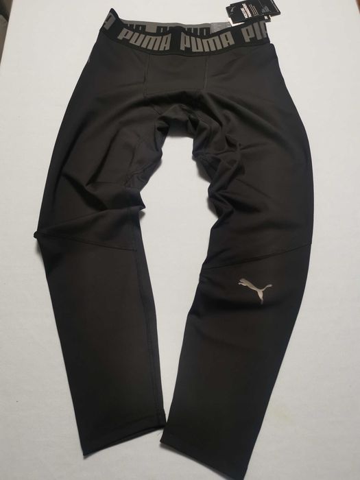 Puma мъжка долница клин размер L