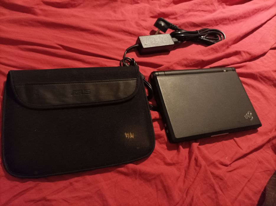 ASUS Eee PC 701 SD