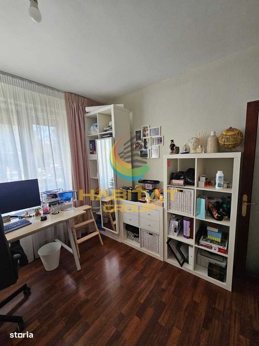 Mutare Imediata! Apartament 3 Camere 71mp Zona Brancoveanu