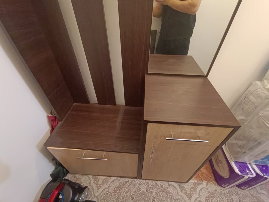 Продам прихожку в отличном состояний