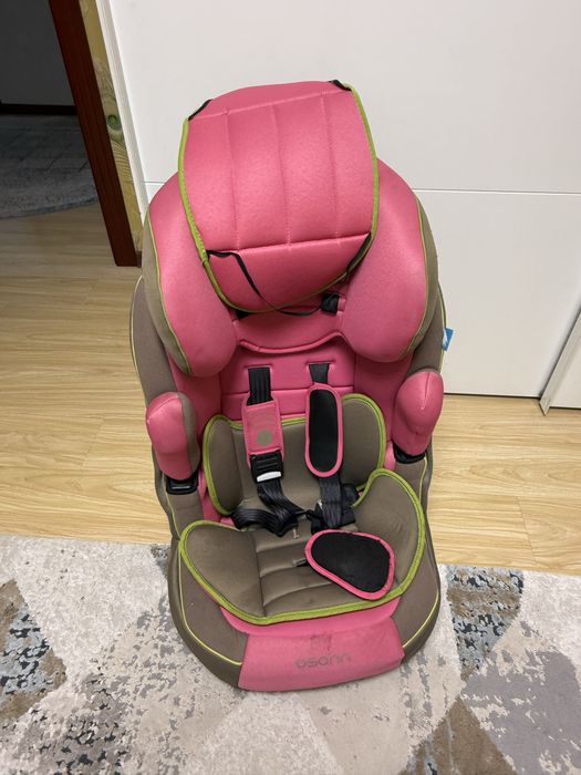 автокресло детское