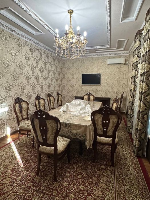 Уч тепа туман Бешкайрагоч махалла 6 сотх 10 хона срочний сотлад