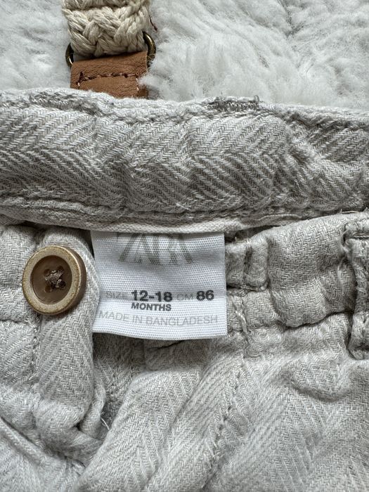 Детски къси пантолонки