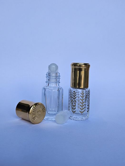 2ml, 3ml Parfyumeriya Flakon (Atomayzer), парфюмерных флаконов 2мл 3мл