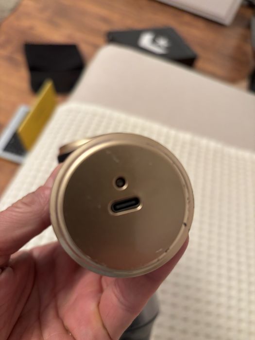 Aspirator Rowenta  auto  usbc