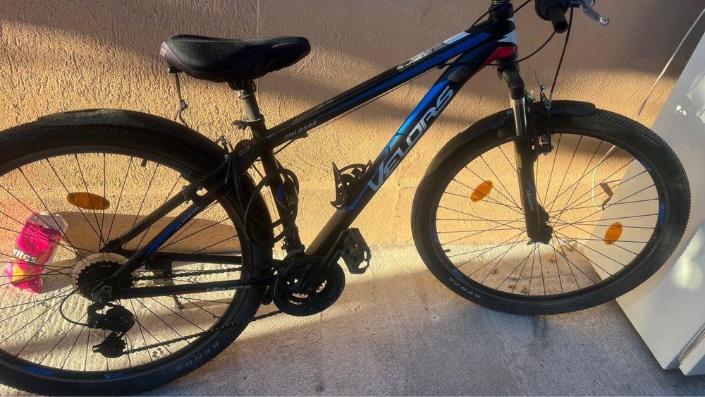 Bicicleta de vanzare