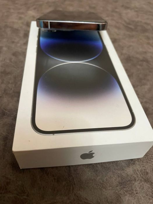 айфон 14 про макс 256гб