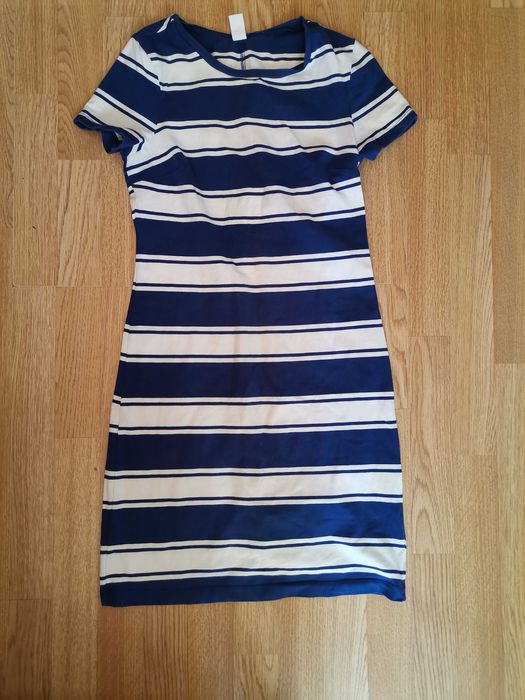 Спортна рокля, S