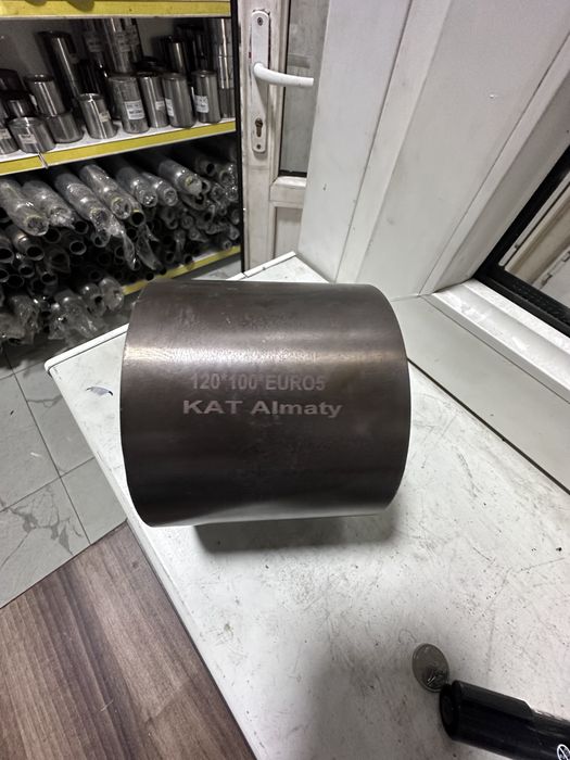 Катализаторы оптом евро-4 евро-5 без посредников г Алматы