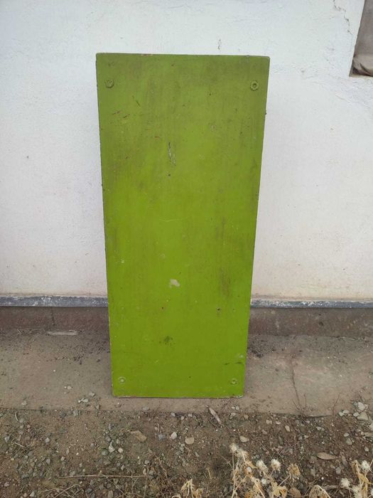 Казахский жер стол