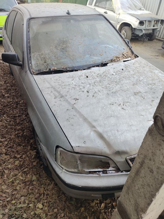 Продам Хонду сивик