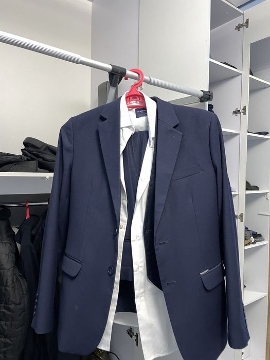 Одежда качественная