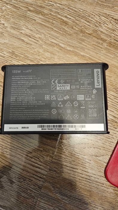 Lenovo ThinkCentre P330 Tiny i7-8700T 16GB DDR4