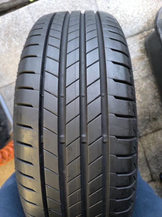 185 65 15 Bridgestone Летни 4бр.