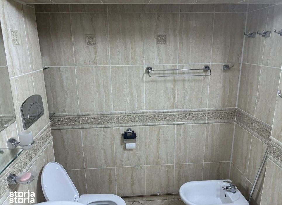 Apartament 2 camere modern Pietonalul Transilvaniei- spre închiriere