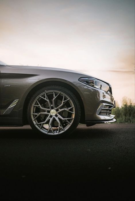 20" Джанти FORZZA TITAN AUDI || BMW || Mercedes || SKODA || VW ||