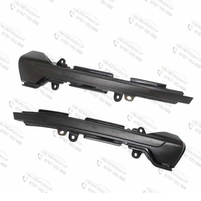 Semnalizare dinamica oglinda Seat Leon 3, 5F, Ibiza 6F, Arona