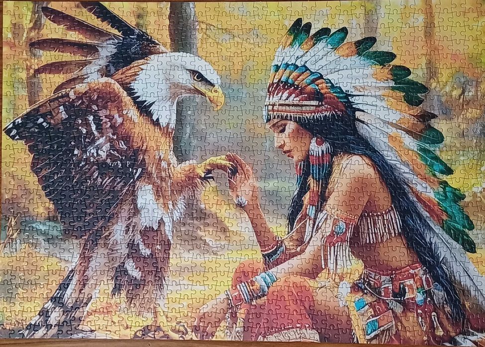 Пъзели с лично предаване в Пловдив