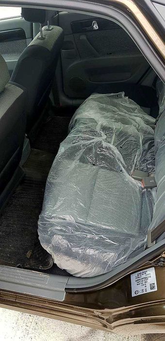 Gentra 4 position  Zeus