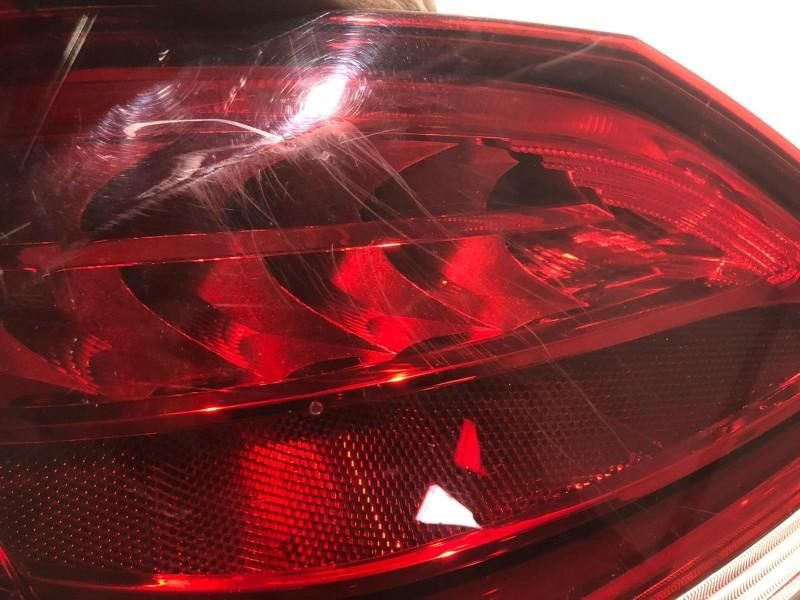 Stop stanga aripa Mercedes C-Class W205 a2059061157 Berlina