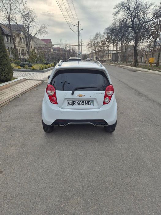 Spark, 2022 yil, 68.000 km