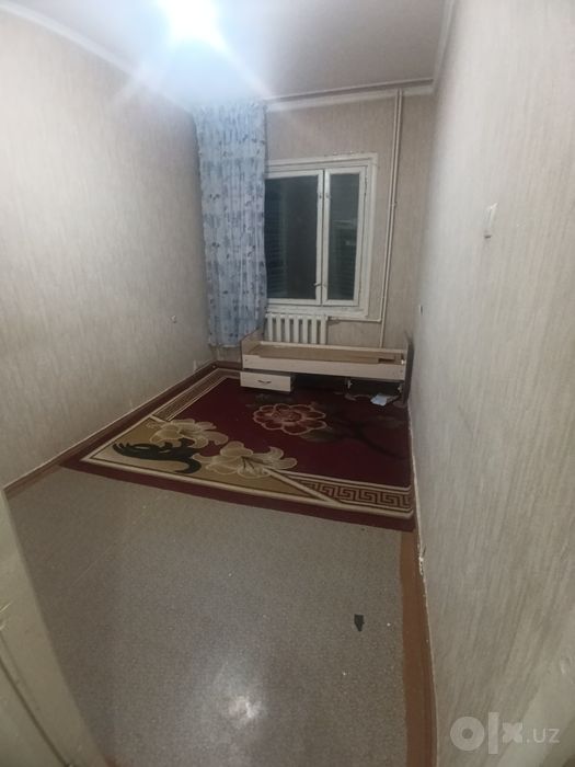 Продается 2 комнатная квартира