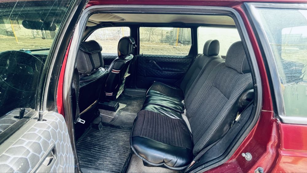 Пасат б3 инжектор