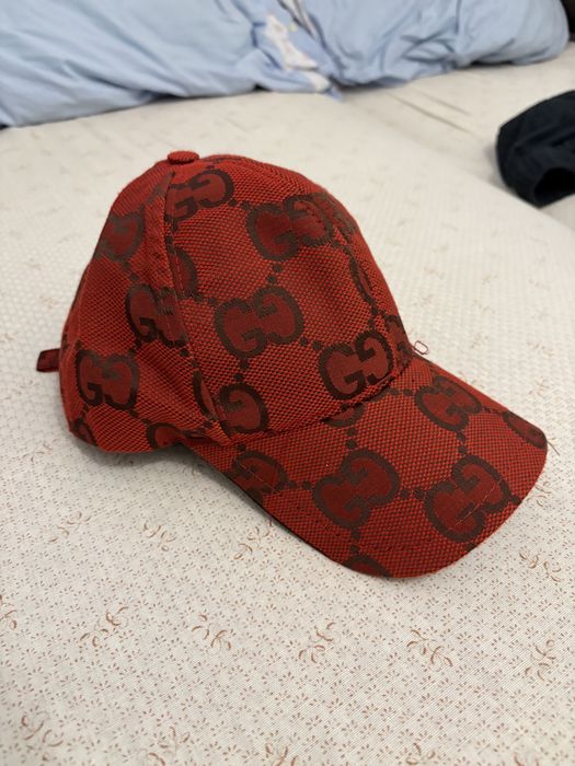 Sapca Gucci Rosie