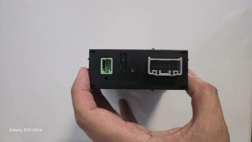 Modul USB Mazda 3 BM