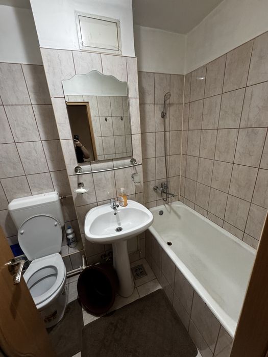 Apartament cu 2 camere de inchiriat-Gavana 2,Pitesti