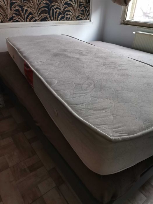 Saltea prestige ortopedica