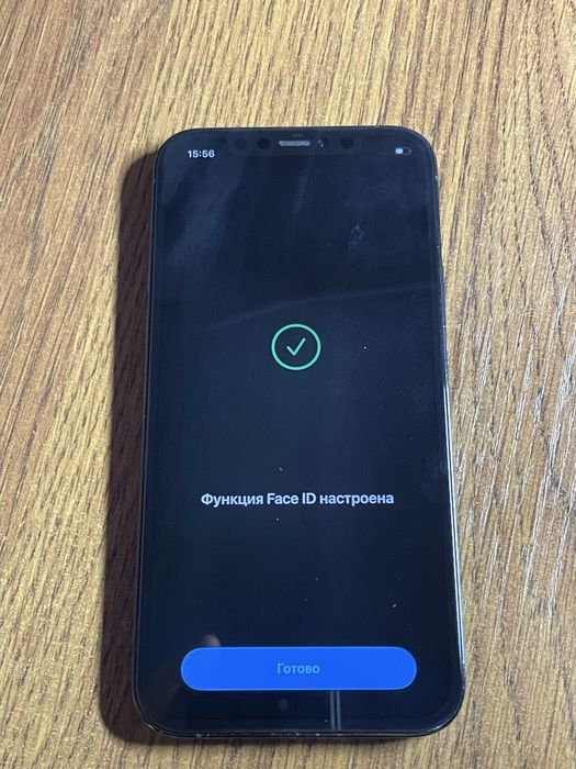 Айфон 12 про 256гб