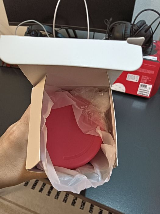 блендер "Portable Blender" 6S 380 мл