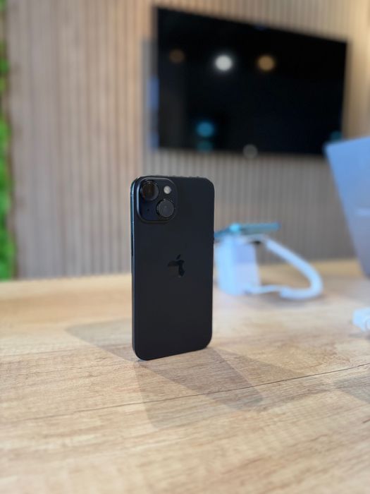 **ATS GSM**iPhone 15 128Gb/Baterie94%/Grad A/Fact+Gar 12 luni