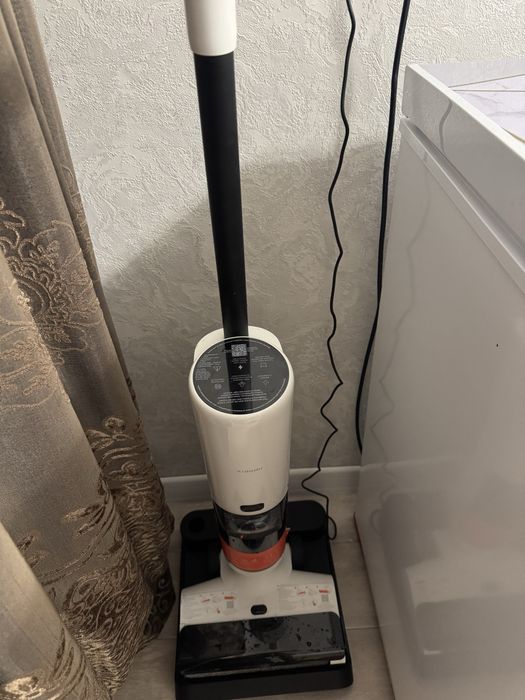 Продам моющий пылесос