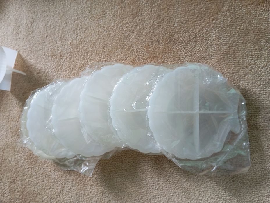 Молды селиконовый