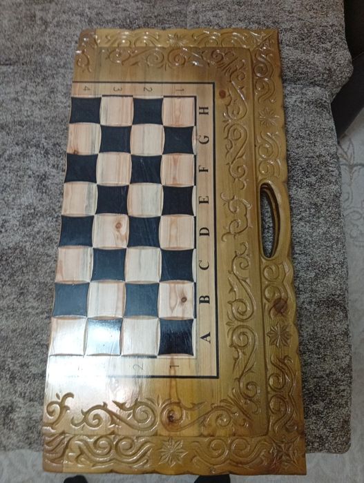 Нарды сатылады жап жана