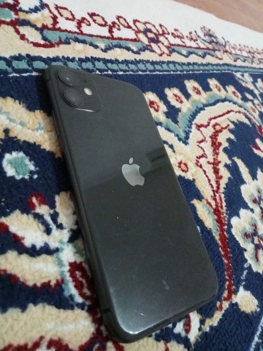 iPhone 11 кызыктырса сразу хабарлас ойланба