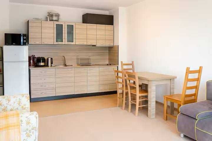 2х комнатная квартира в Несебр