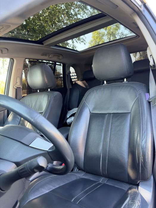 Renault Koleos 4x4